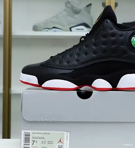 Retro Playoffs(2011) 13 Air Jordan 0408
